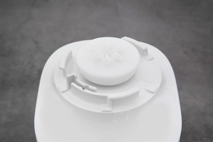 Máy xay sinh tố đa năng Panasonic MX-M200WRA Màu Trắng