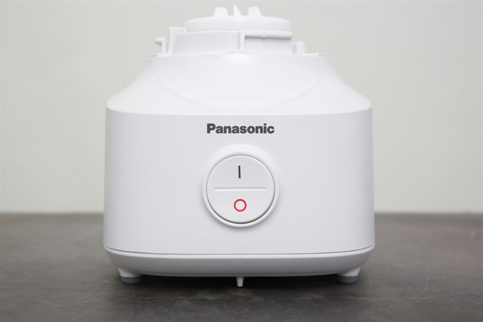 Máy xay sinh tố đa năng Panasonic MX-M200WRA Màu Trắng