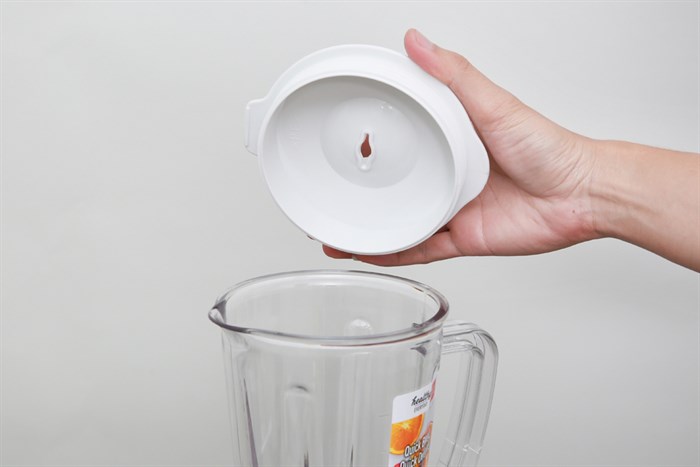 Máy xay sinh tố đa năng Panasonic MX-M200WRA Màu Trắng