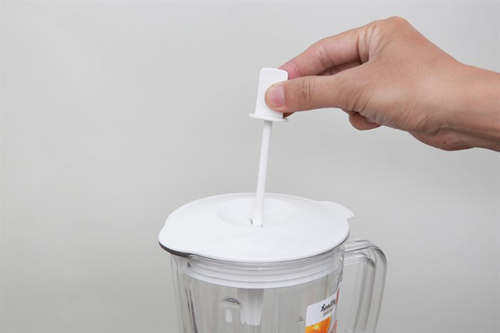 Máy xay sinh tố đa năng Panasonic MX-M200WRA Màu Trắng