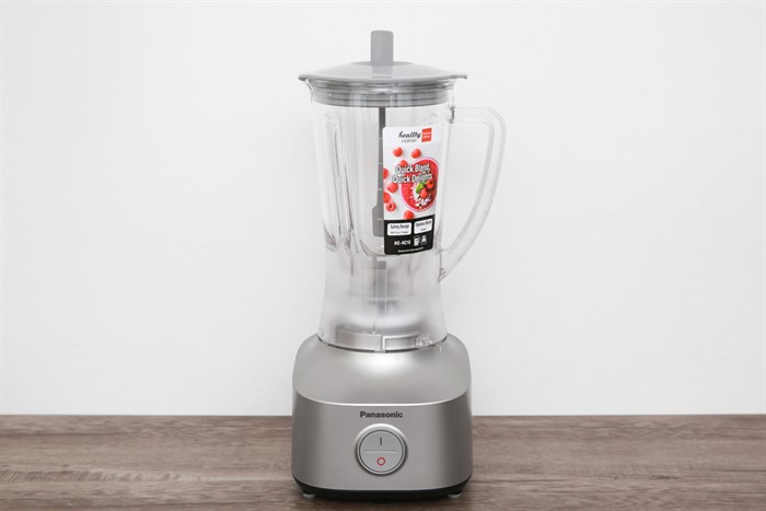 Máy xay sinh tố đa năng Panasonic MX-M210SRA Màu Xám
