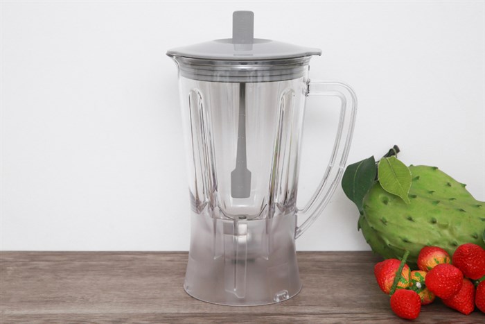 Máy xay sinh tố đa năng Panasonic MX-M210SRA Màu Xám