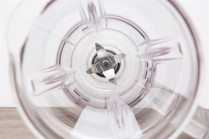 Máy xay sinh tố đa năng Panasonic MX-M210SRA Màu Xám