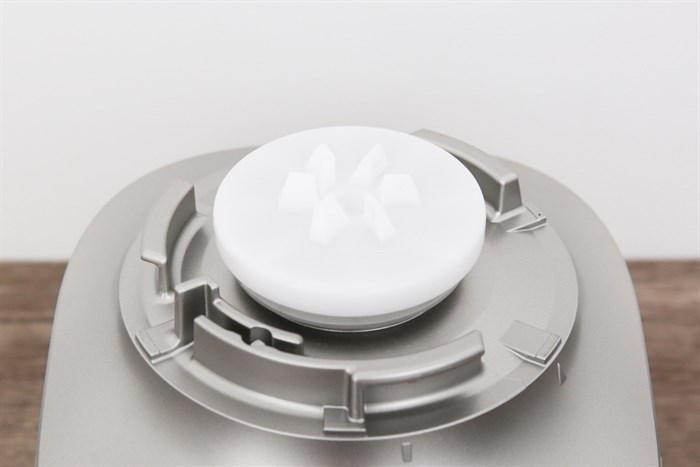 Máy xay sinh tố đa năng Panasonic MX-M210SRA Màu Xám