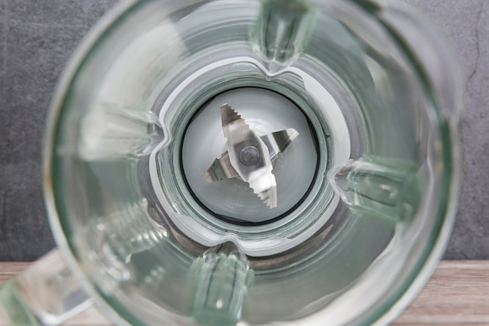 Máy xay sinh tố đa năng Panasonic MX-M300SRA Màu Xám