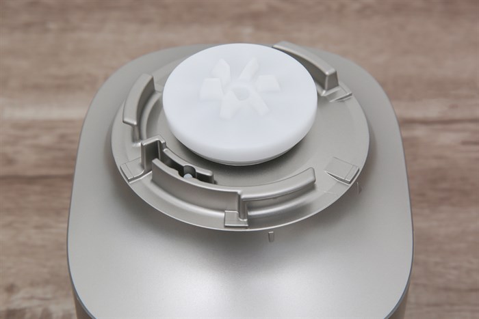 Máy xay sinh tố đa năng Panasonic MX-M300SRA Màu Xám