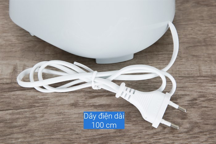 Máy xay sinh tố đa năng Toshiba MX-60T(H) Màu Trắng