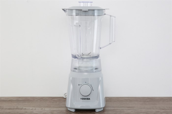 Máy xay sinh tố đa năng Toshiba MX-60T(H) Màu Trắng