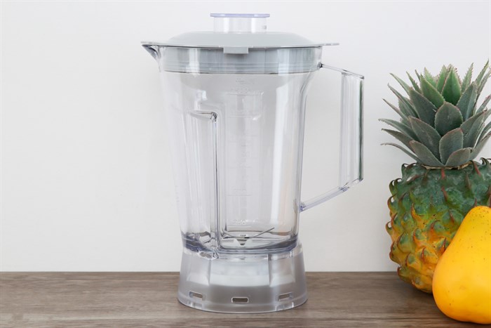 Máy xay sinh tố đa năng Toshiba MX-60T(H) Màu Trắng