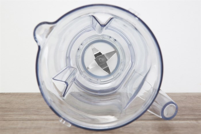 Máy xay sinh tố đa năng Toshiba MX-60T(H) Màu Trắng