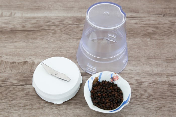 Máy xay sinh tố đa năng Toshiba MX-60T(H) Màu Trắng