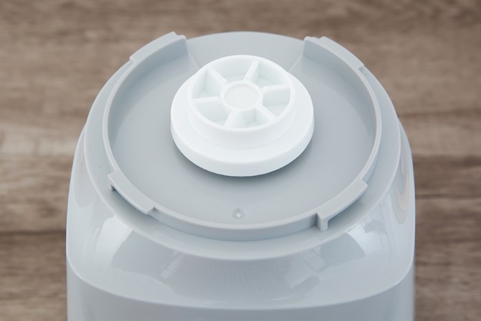 Máy xay sinh tố đa năng Toshiba MX-60T(H) Màu Trắng