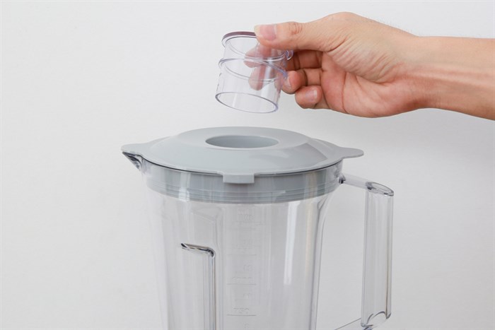 Máy xay sinh tố đa năng Toshiba MX-60T(H) Màu Trắng