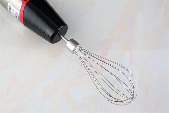 Máy xay đa năng cầm tay Mishio MK-185 Màu Đen