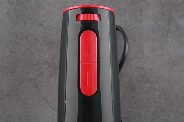 Máy xay đa năng cầm tay Mishio MK-185 Màu Đen