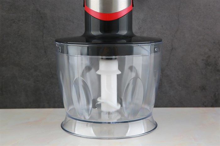 Máy xay đa năng cầm tay Mishio MK-185 Màu Đen