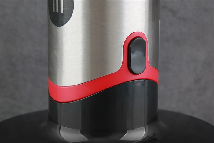 Máy xay đa năng cầm tay Mishio MK-185 Màu Đen