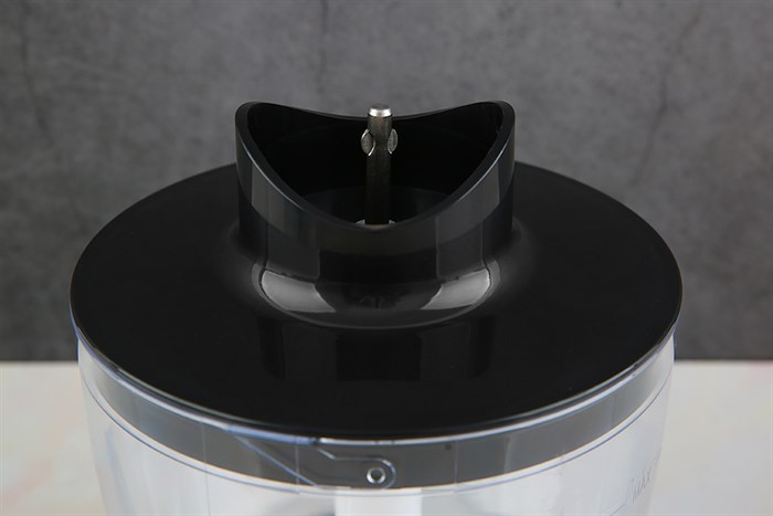 Máy xay đa năng cầm tay Mishio MK-185 Màu Đen