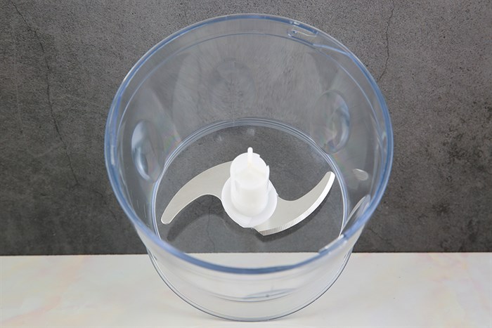 Máy xay đa năng cầm tay Mishio MK-185 Màu Đen