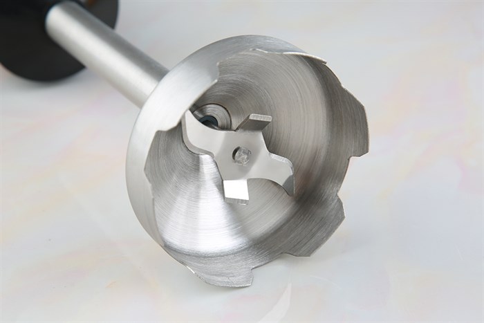 Máy xay đa năng cầm tay Mishio MK-185 Màu Đen