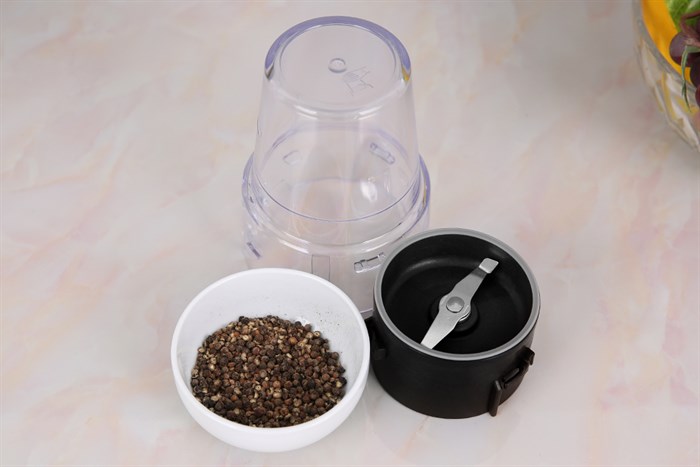 Máy xay sinh tố đa năng Panasonic MX-EX1511WRA Màu Trắng