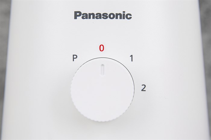 Máy xay sinh tố đa năng Panasonic MX-EX1511WRA Màu Trắng