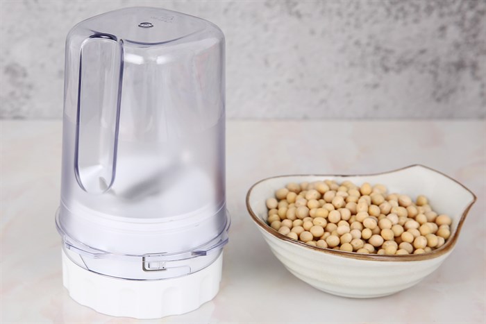 Máy xay sinh tố đa năng Philips HR2222/00 Màu Trắng - Tím