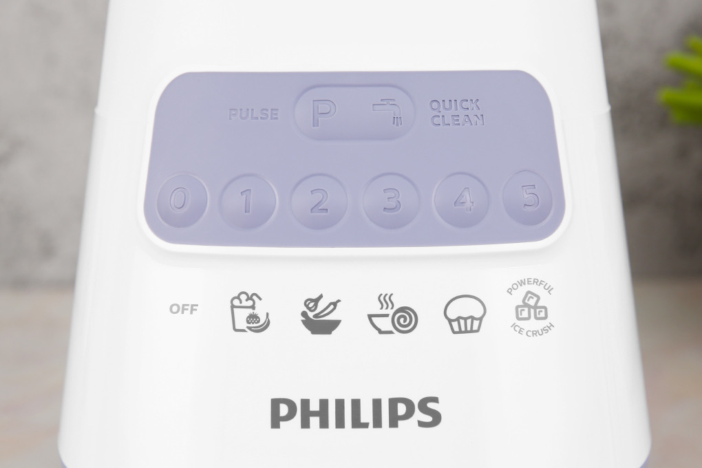 Máy xay sinh tố Philips HR2223/00 giá rẻ