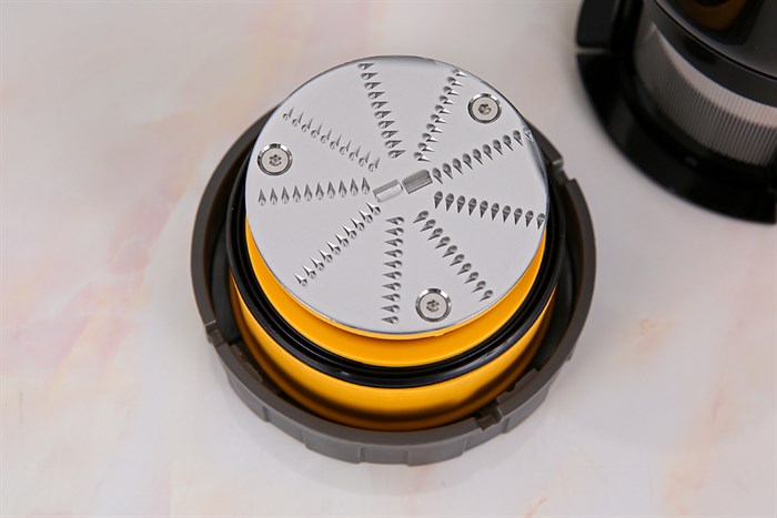 Máy xay sinh tố đa năng Tefal BL42Q166 Màu Trắng - Đen