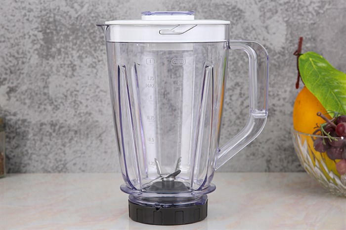 Máy xay sinh tố đa năng Tefal BL42Q166 Màu Trắng - Đen