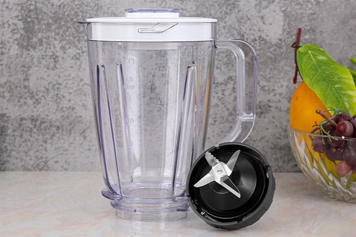 Máy xay sinh tố đa năng Tefal BL42Q166 Màu Trắng - Đen