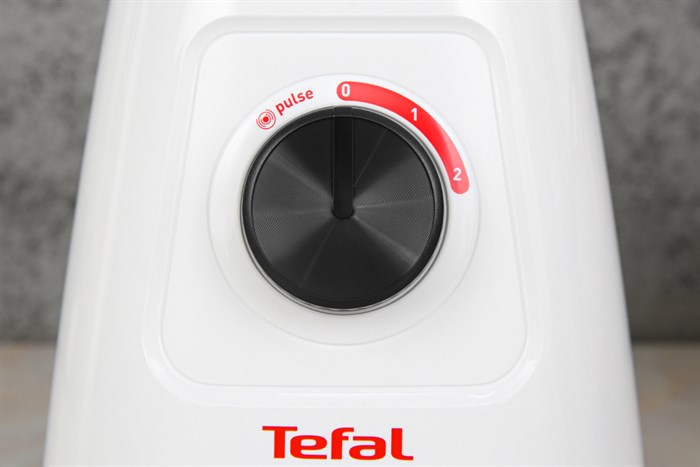 Máy xay sinh tố đa năng Tefal BL42Q166 Màu Trắng - Đen