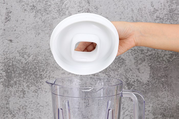 Máy xay sinh tố đa năng Tefal BL42Q166 Màu Trắng - Đen