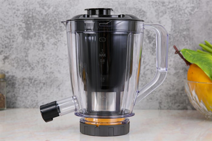 Máy xay sinh tố đa năng Tefal BL42Q166 Màu Trắng - Đen