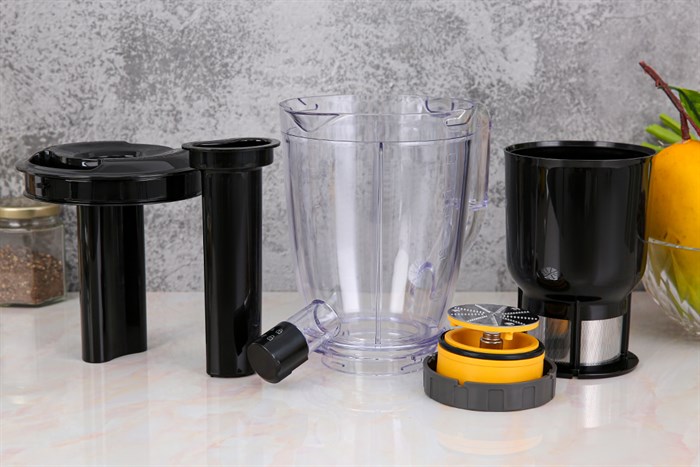 Máy xay sinh tố đa năng Tefal BL42Q166 Màu Trắng - Đen