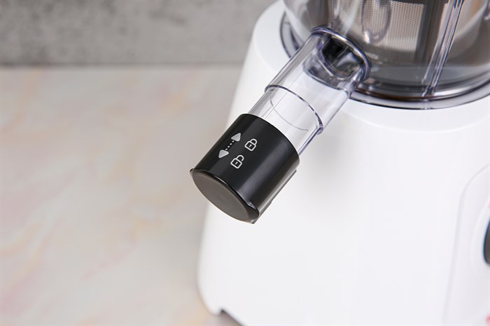 Máy xay sinh tố đa năng Tefal BL42Q166 Màu Trắng - Đen