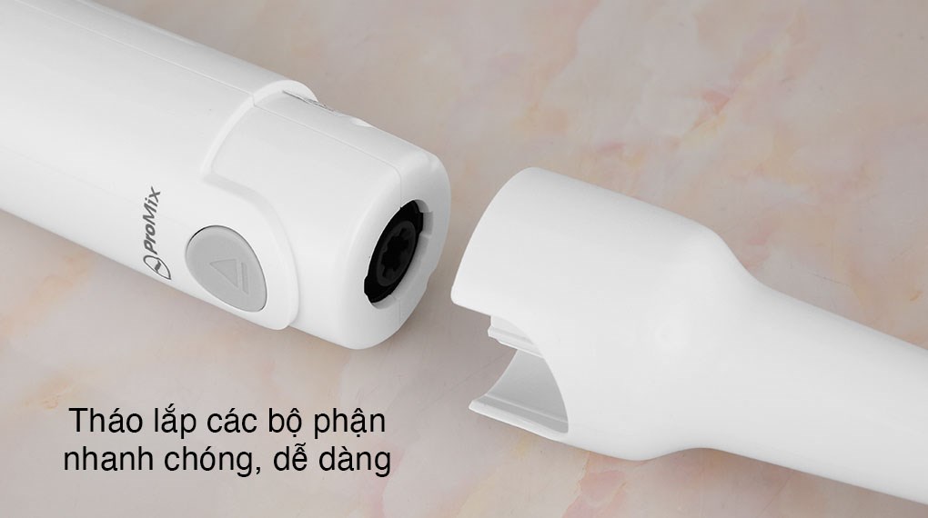 Máy xay cầm tay Philips HR2537