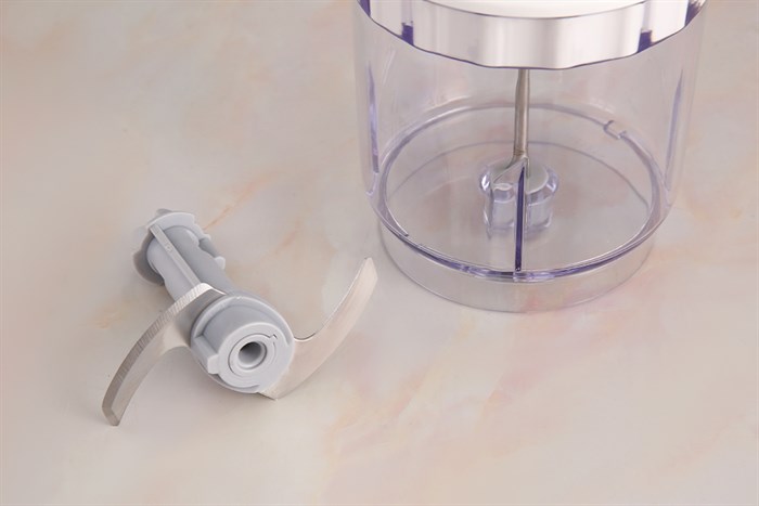 Máy xay cầm tay Philips HR2537 Màu Trắng