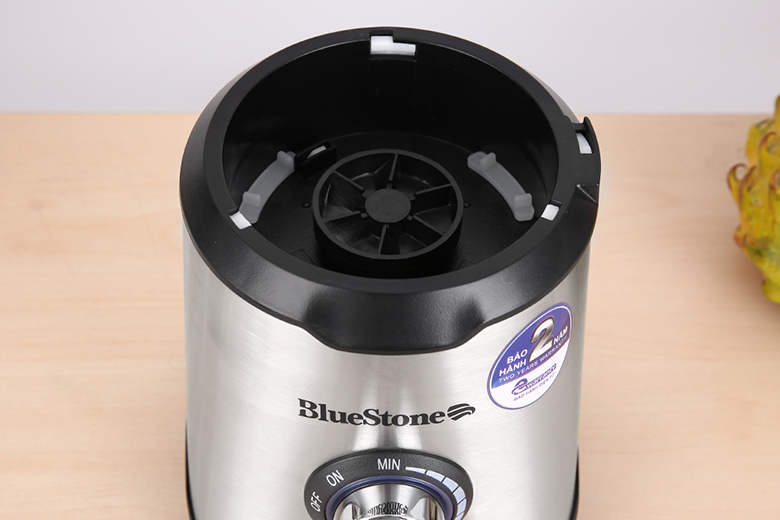Khóa an toàn máy xay sinh tố Bluestone BLB-5339