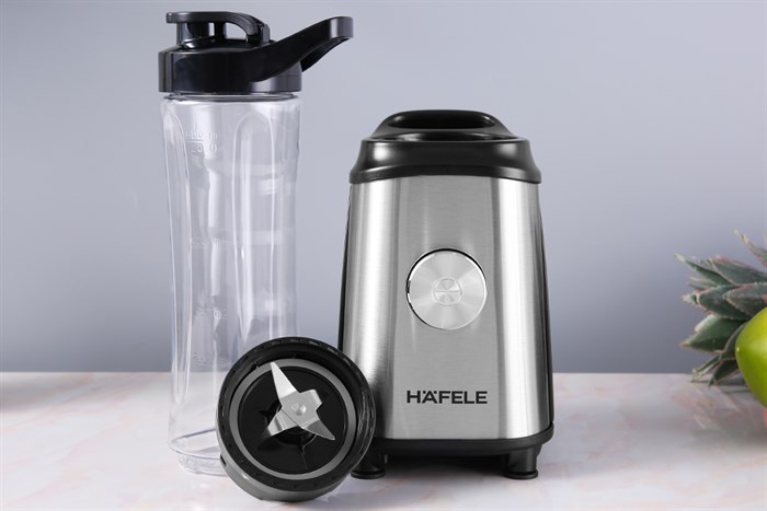 Máy xay sinh tố mini Hafele GS-621 (535.43.263) Màu Đen
