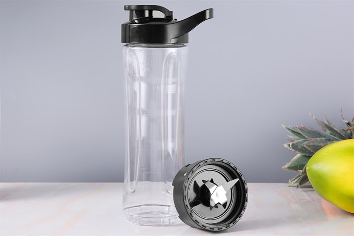 Máy xay sinh tố mini Hafele GS-621 (535.43.263) Màu Đen