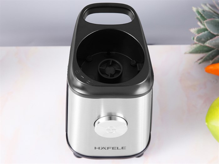 Máy xay sinh tố mini Hafele GS-621 (535.43.263) Màu Đen