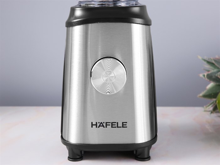Máy xay sinh tố mini Hafele GS-621 (535.43.263) Màu Đen