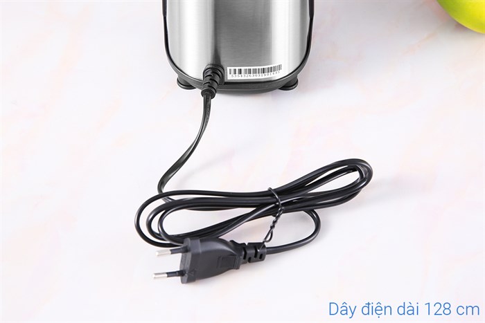 Máy xay sinh tố mini Hafele GS-621 (535.43.263) Màu Đen