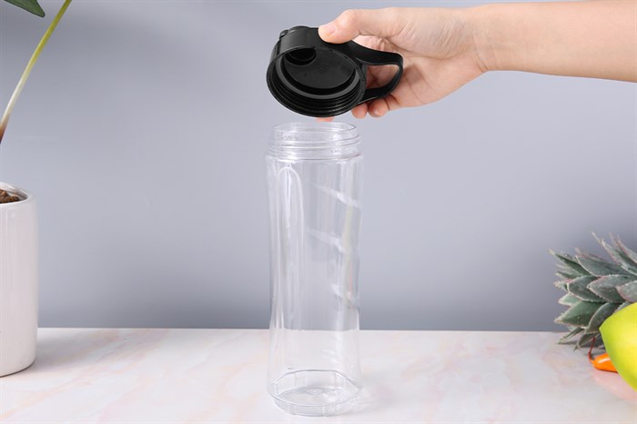 Máy xay sinh tố mini Hafele GS-621 (535.43.263) Màu Đen