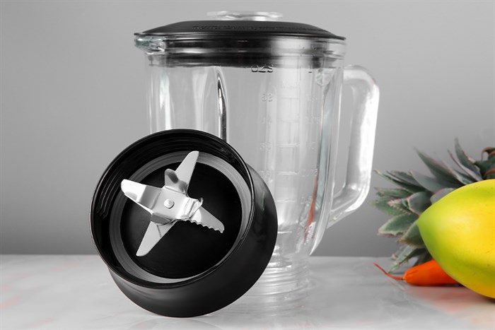 Máy xay sinh tố đa năng Hafele GS-603 (535.43.262) Màu Đen