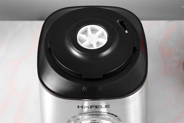Máy xay sinh tố đa năng Hafele GS-603 (535.43.262) Màu Đen