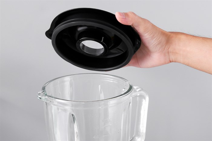 Máy xay sinh tố đa năng Hafele GS-603 (535.43.262) Màu Đen