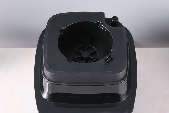 Máy xay sinh tố đa năng chân không Hafele BR230-19E00 (535.43.271) Màu Đen