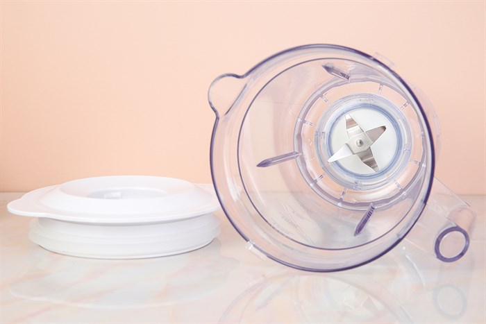 Máy xay sinh tố đa năng Comfee CJ-BL6020A Màu Trắng